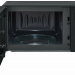 Микроволновая печь LG 20L SOLO BLACK MS2032GAS