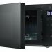 Микроволновая печь LG 20L SOLO BLACK MS2032GAS
