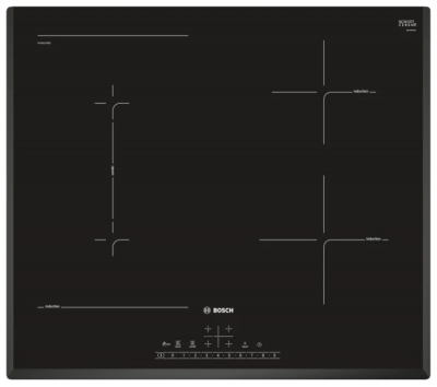 Индукционная варочная панель Bosch PVS651FB5E