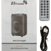 Колонка Eltronic 20-39 CRAZY BOX 120 динамик 1шт/5.25"