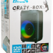 Колонка Eltronic 20-39 CRAZY BOX 120 динамик 1шт/5.25"