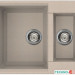 Кухонная мойка Elleci Easy 150 Avena 51