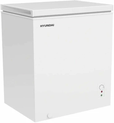 Морозильный ларь HYUNDAI CH15081 белый