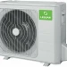 Сплит-система Lessar LS-H07KFE2/LU-H07KFE2, 21 м², авторазморозка, авторежим, антикорозийное покрытие