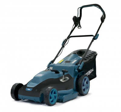 Электрическая газонокосилка Hyundai LE 4220, 42 см