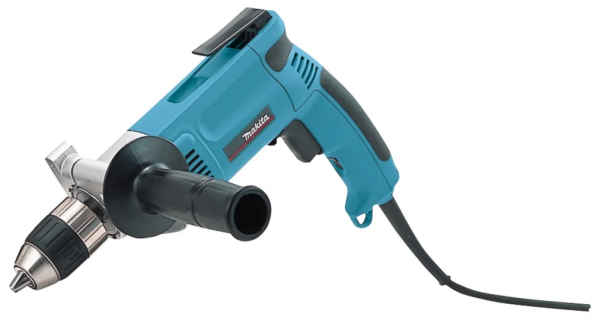 Безударная дрель Makita DP4003