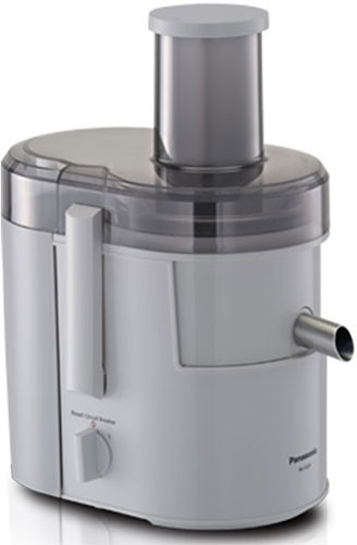 Соковыжималка Panasonic MJ-SJ01WTN