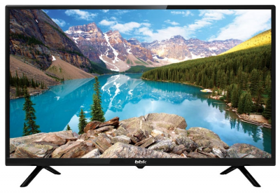 Телевизор BBK 32LEX-7250/TS2C 32" (2021) 