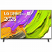 Телевизор LG 65QNED70A6A.ARUG SMART TV
