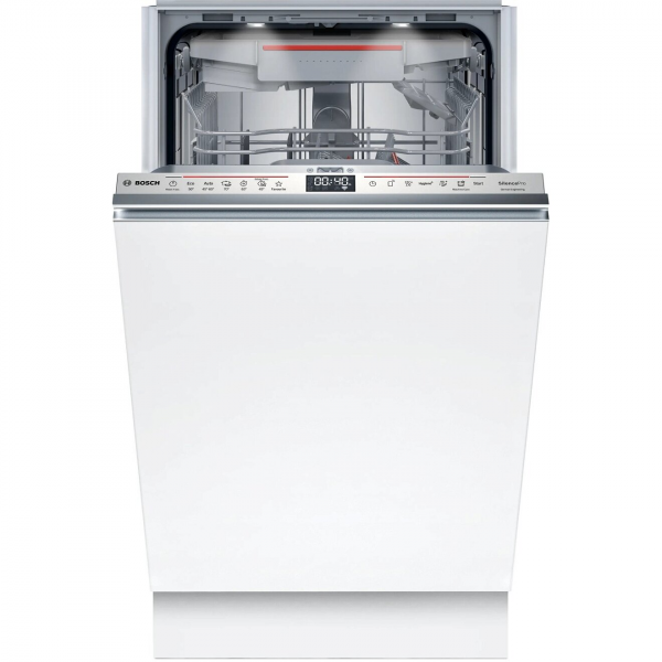 Встраиваемая посудомоечная машина Bosch SPV8ZMX06Q