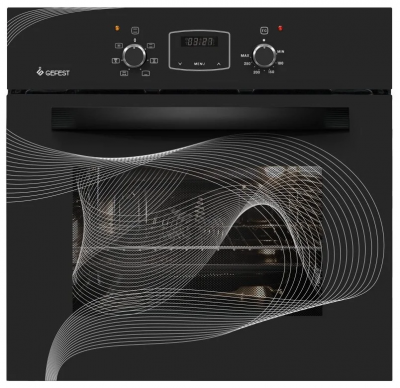 Духовой шкаф GEFEST 622-02 К26