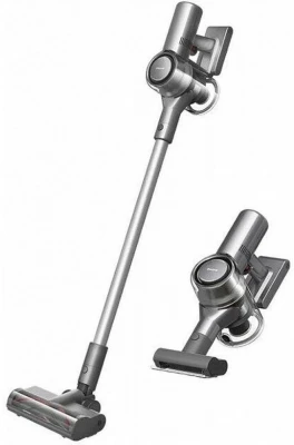 Пылесос вертикальный Dreame T30 (VTT1) Global Version