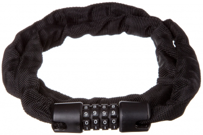 Велозамок цепной STG TY760