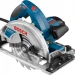 Дисковая пила Bosch GKS 65 GCE Professional (0601668900)
