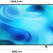 Телевизор SAMSUNG UE-75U8000HUXPY