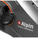 Велотренажер Alpin Picco B-182R