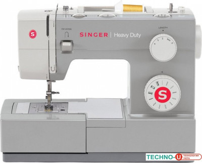 Швейная машина Singer 4411 Heavy Duty