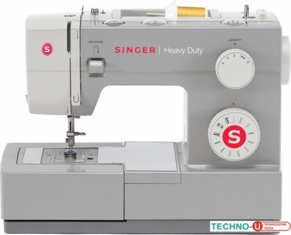 Швейная машина Singer 4411 Heavy Duty