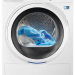 Сушильная машина Electrolux EW8H358S, белый, загрузка 8 кг, с тепловым насосом, A++