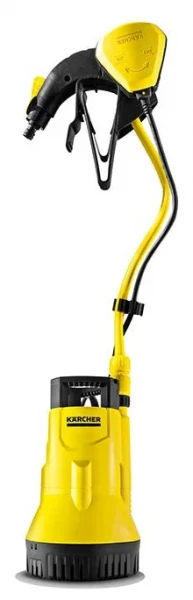 Садовый насос Karcher BP 1 Barrel