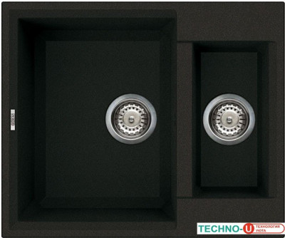 Кухонная мойка Elleci Easy 150 Ghisa 70