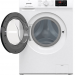 Стиральная машина Gorenje W1HE72SFS, белый