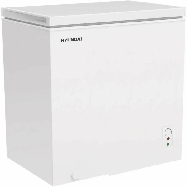 Морозильный ларь HYUNDAI CH20081 белый