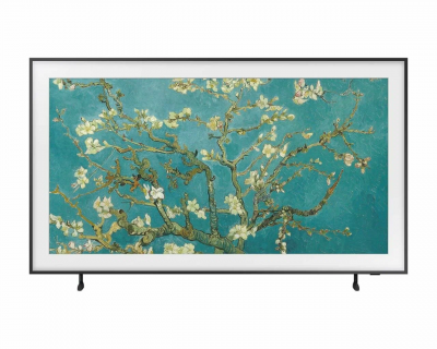 Телевизор SAMSUNG QE55LS03DAUXRU SMART TV