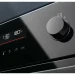 Электрический духовой шкаф Electrolux EOD6P77WZ, с термощупом, пиролитическая очистка, черный