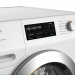 Стиральная машина Miele WEI895WCS 125 Gala Edition Lotus White, белый лотос