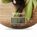 Весы кухонные MAXWELL MW-1468 коричневый