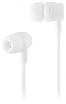 Наушники Harper HV-107 (белый)