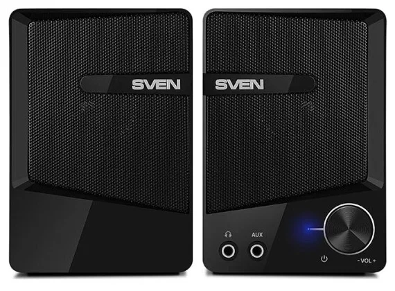 Акустика SVEN 248