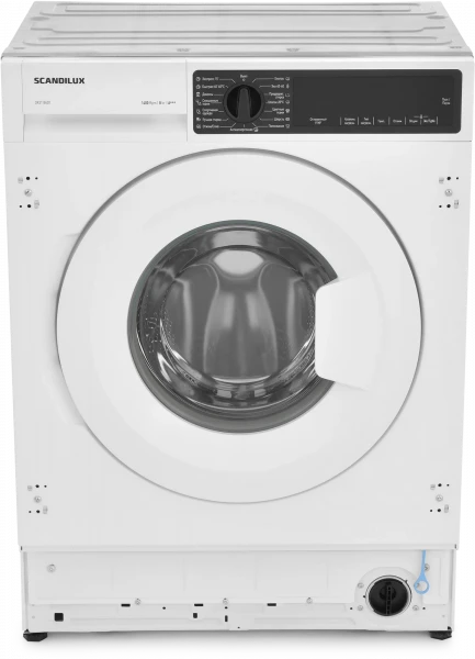 Встраиваемая стиральная машина Scandilux DX3T8400
