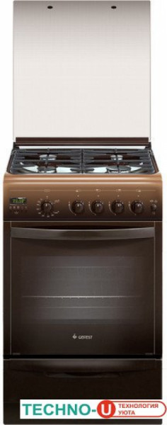 Кухонная плита GEFEST 5100-04 0003