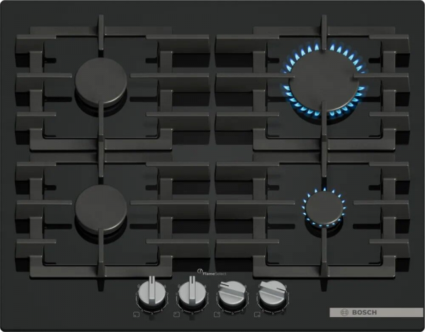 Варочная панель Bosch PPP6A6I40R