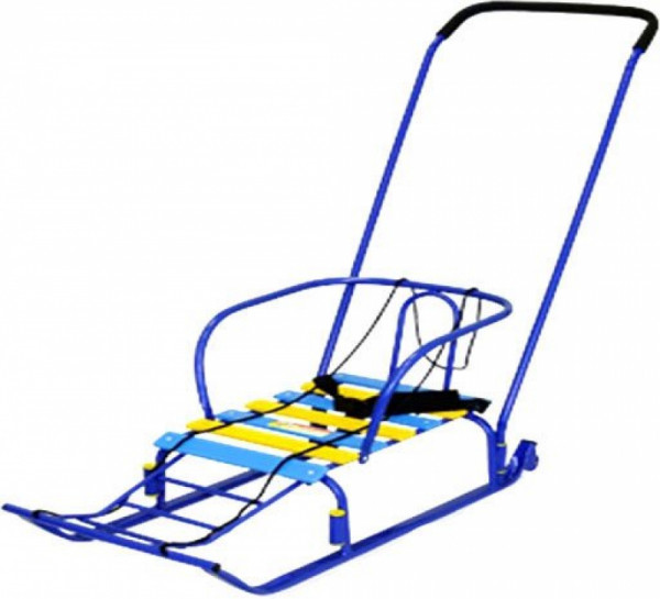 Санки Nika Тимка 5 Комфорт