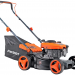 Газонокосилка PATRIOT PT 400 (512109400)