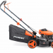 Газонокосилка PATRIOT PT 400 (512109400)