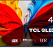 Телевизор TCL 40S5K FHD Google TV