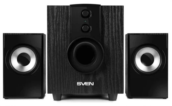Акустика SVEN MS-107