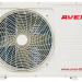 Сплит-система AVEX AC 12 inverter