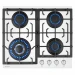 Варочная панель Weissgauff HGG 641 WGSV