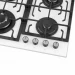 Варочная панель Weissgauff HGG 641 WGSV