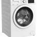 Стиральная машина с сушкой Beko WDW85636B3, белая, 8/5 кг, 1200 об/мин, 15 программ, с паром, инверторная