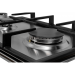 Газовая варочная панель Zorg Technology BL Domino inox