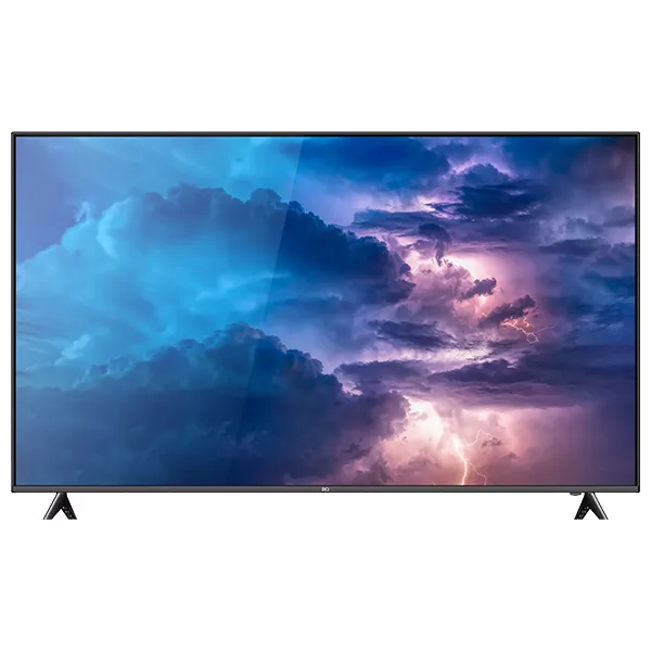 65" Телевизор BQ 65FSU14B