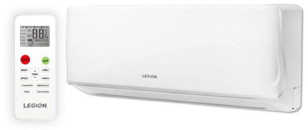 Сплит-система Legion LE-FMN09RH-IN