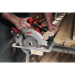 Аккумуляторная циркулярная пила по дереву и пластику Milwaukee M18 BLCS66-502X (Li-Ion 5Ач) 4933464590