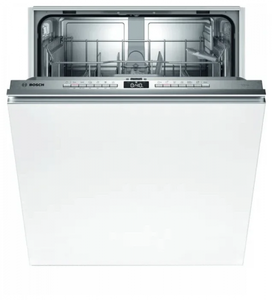 Встраиваемая посудомоечная машина Bosch SMV 4HTX24 E